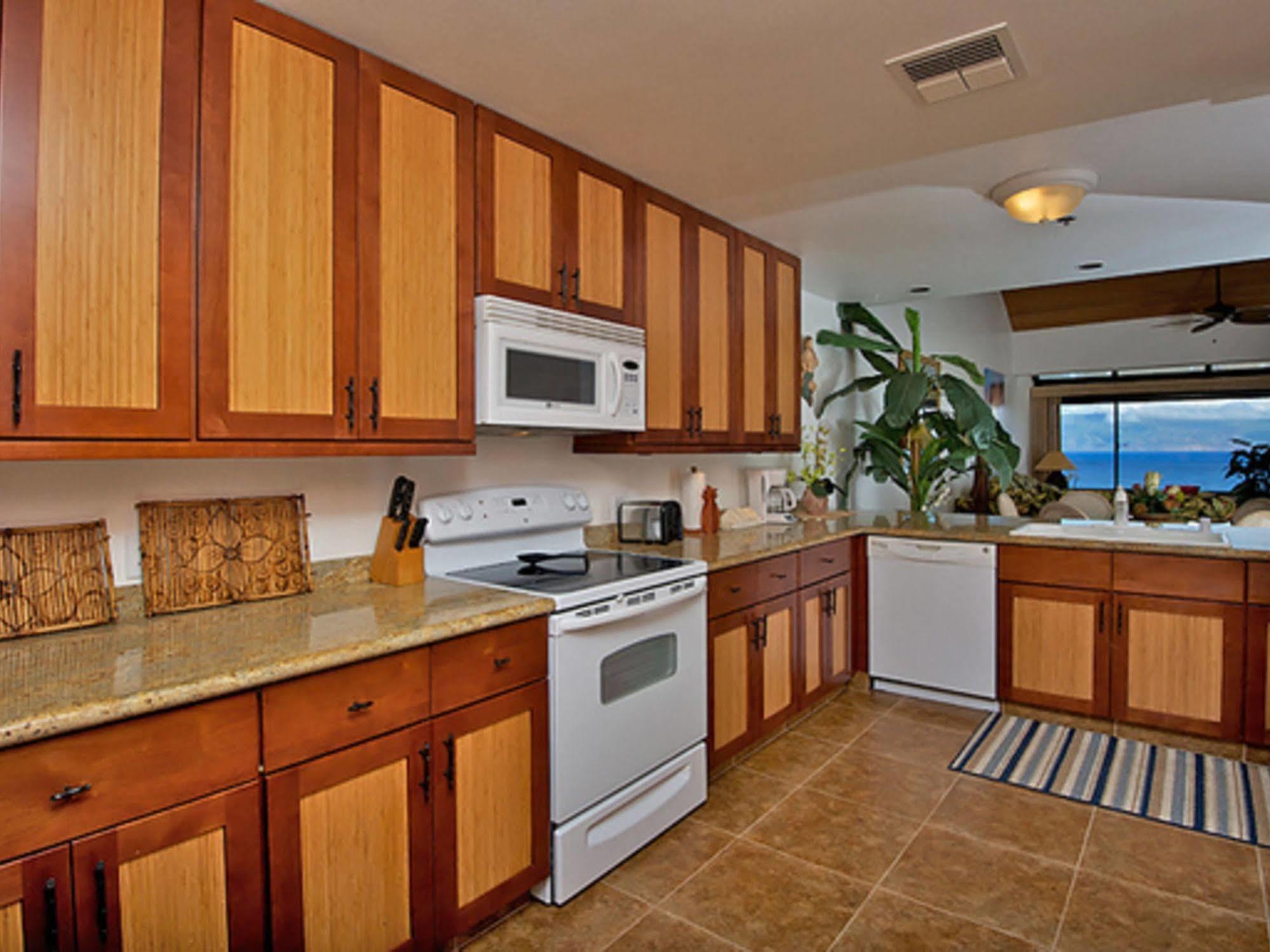 Resort Sands Of Kahana Vacation Club