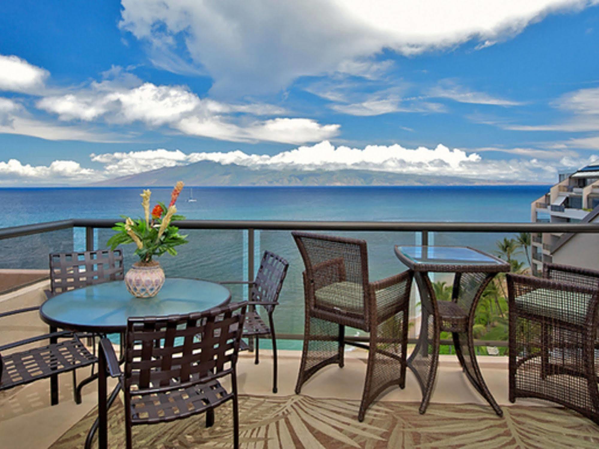 Resort Sands Of Kahana Vacation Club 4*