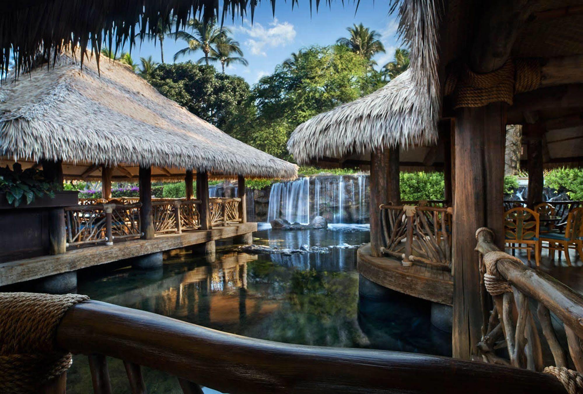 Ho'olei At Grand Wailea 5*