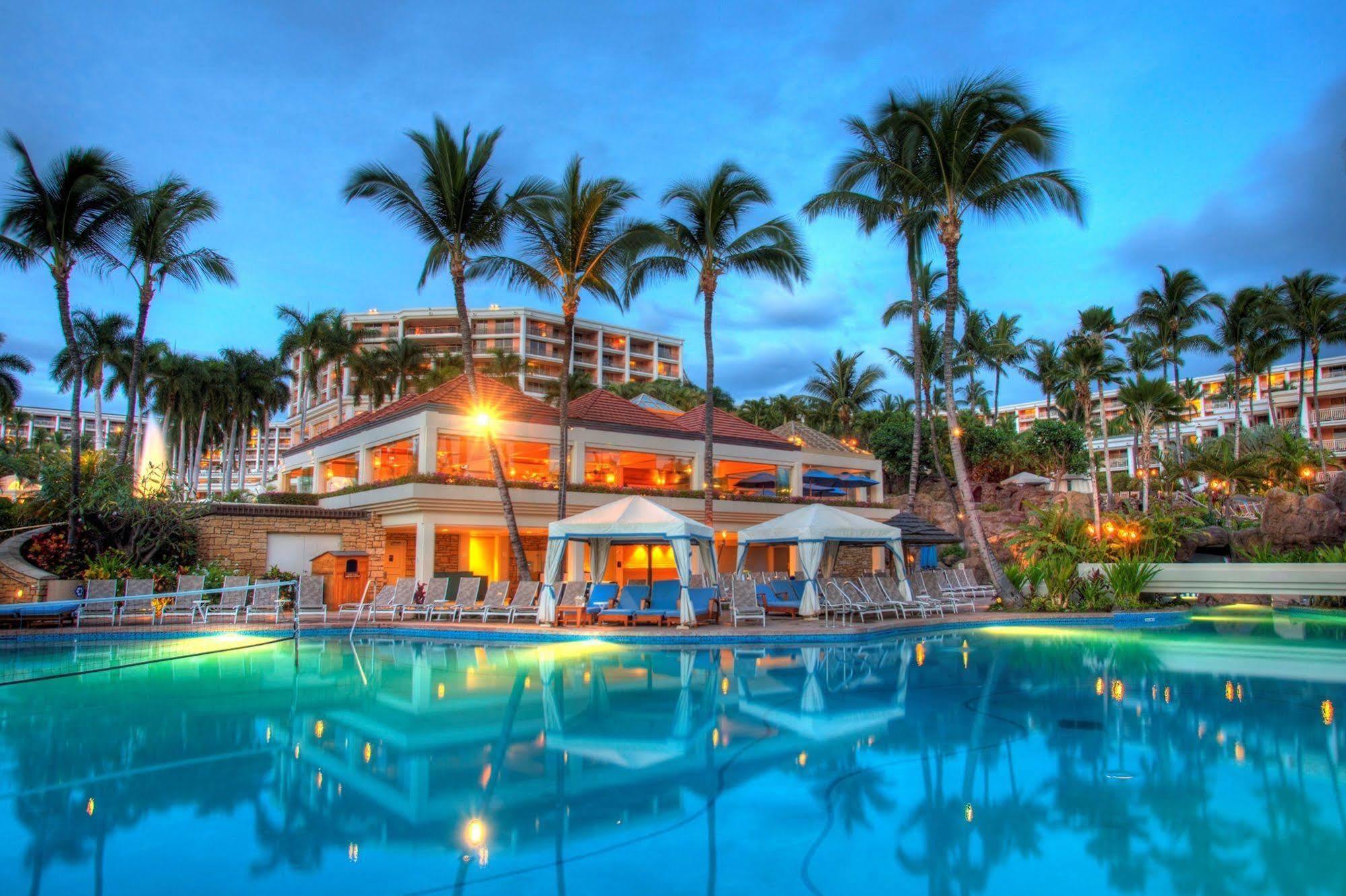 Resort Ho'olei At Grand Wailea 5*