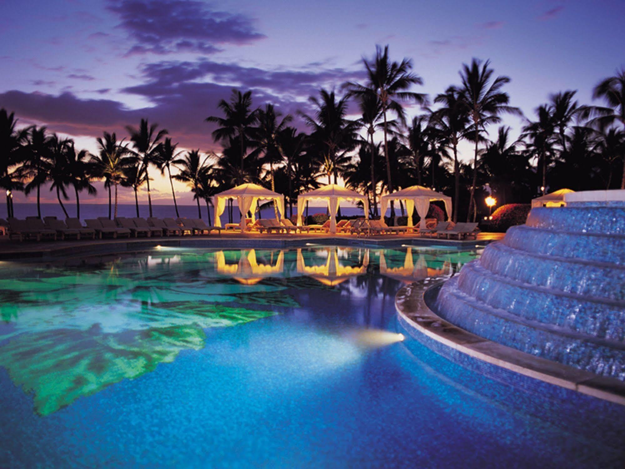 Ho'olei At Grand Wailea Resort 5*