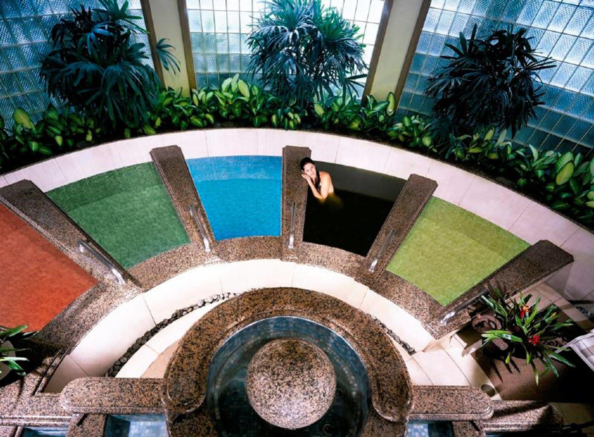 Ho'olei At Grand Wailea Resort Wailea (Maui)