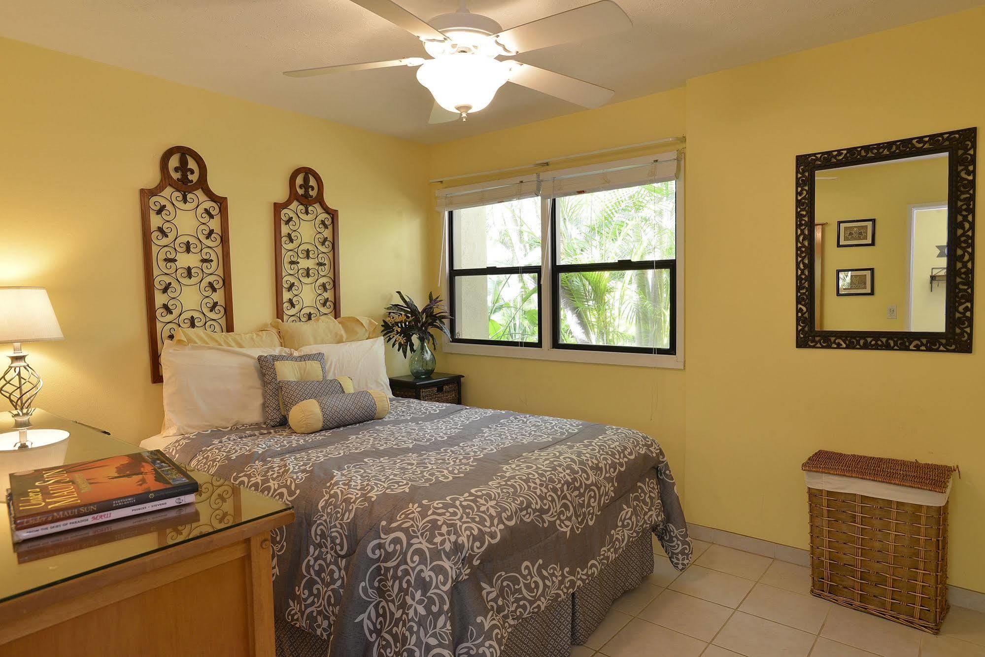 Hotel Makani A Kai