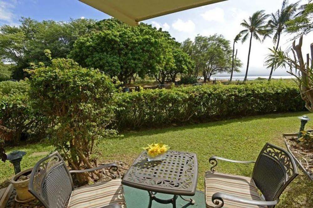 Hotel Makani A Kai Maalaea