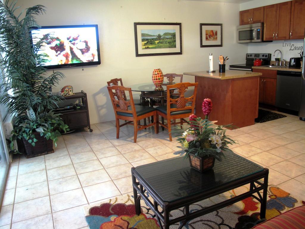 Maui Vista Apartment *