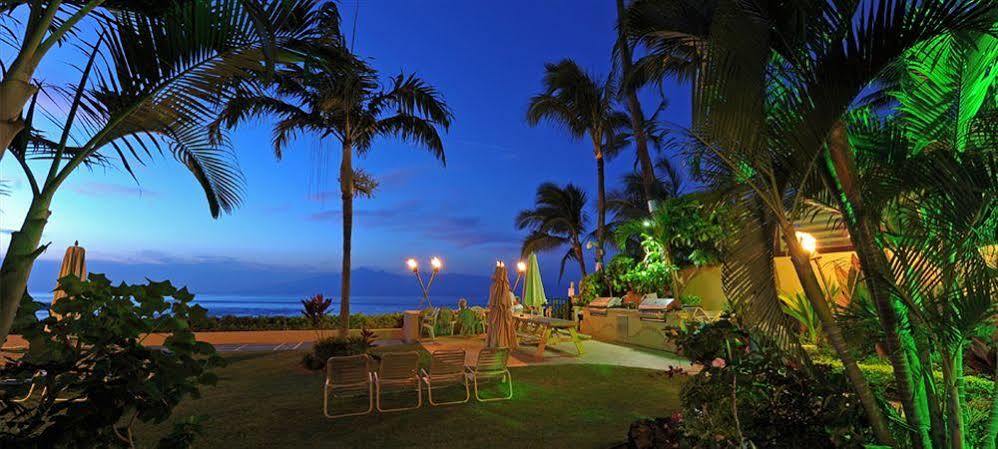Hale Napili 4*