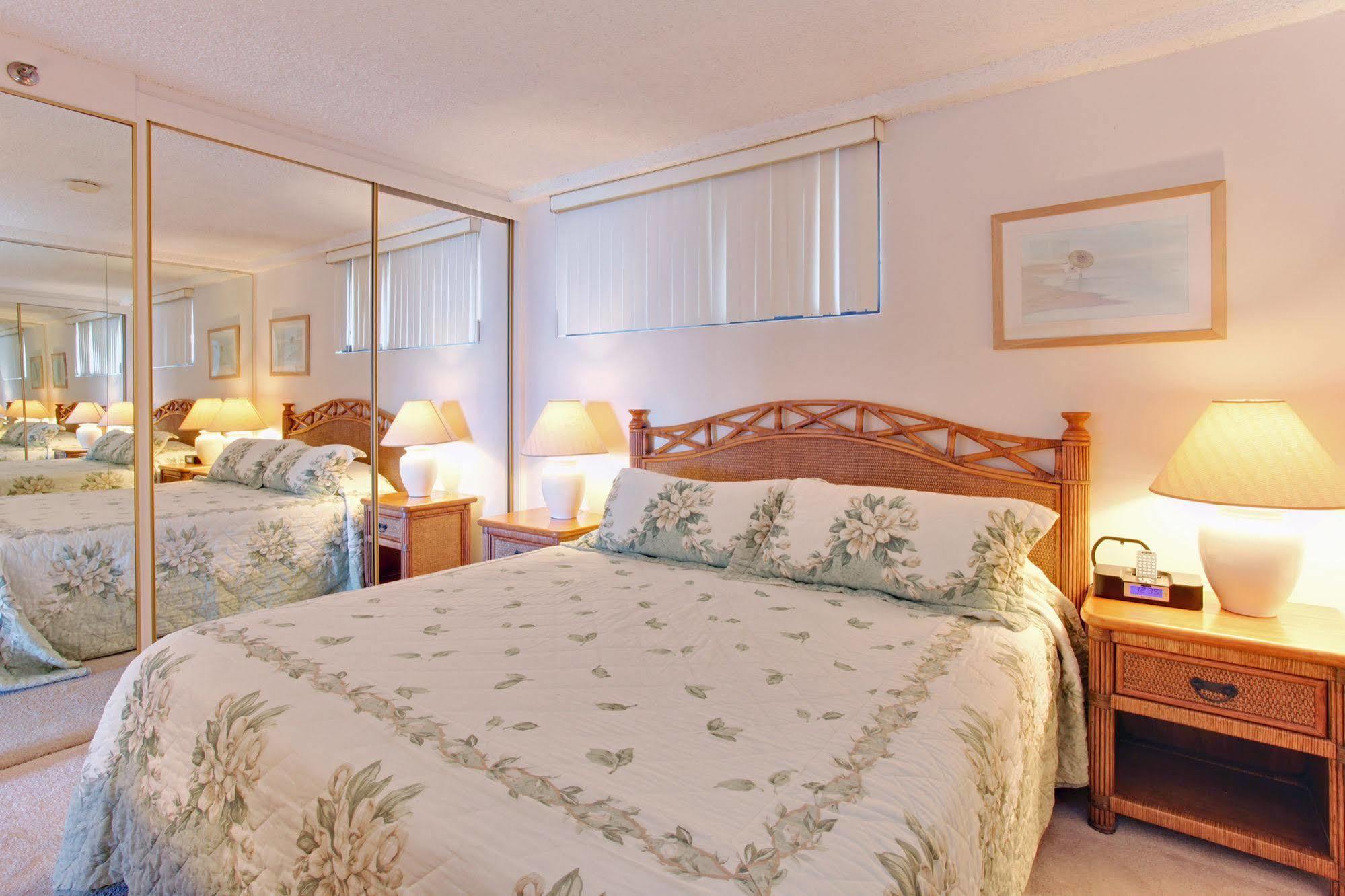 Maui Kai Aparthotel