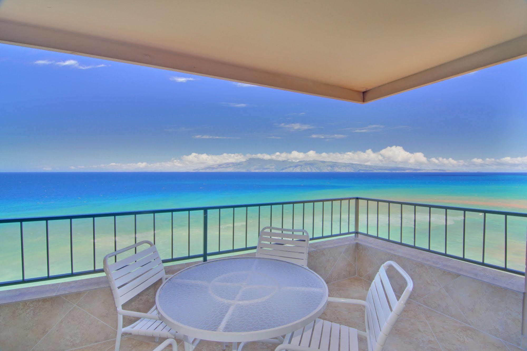 Maui Kai Aparthotel Lahaina