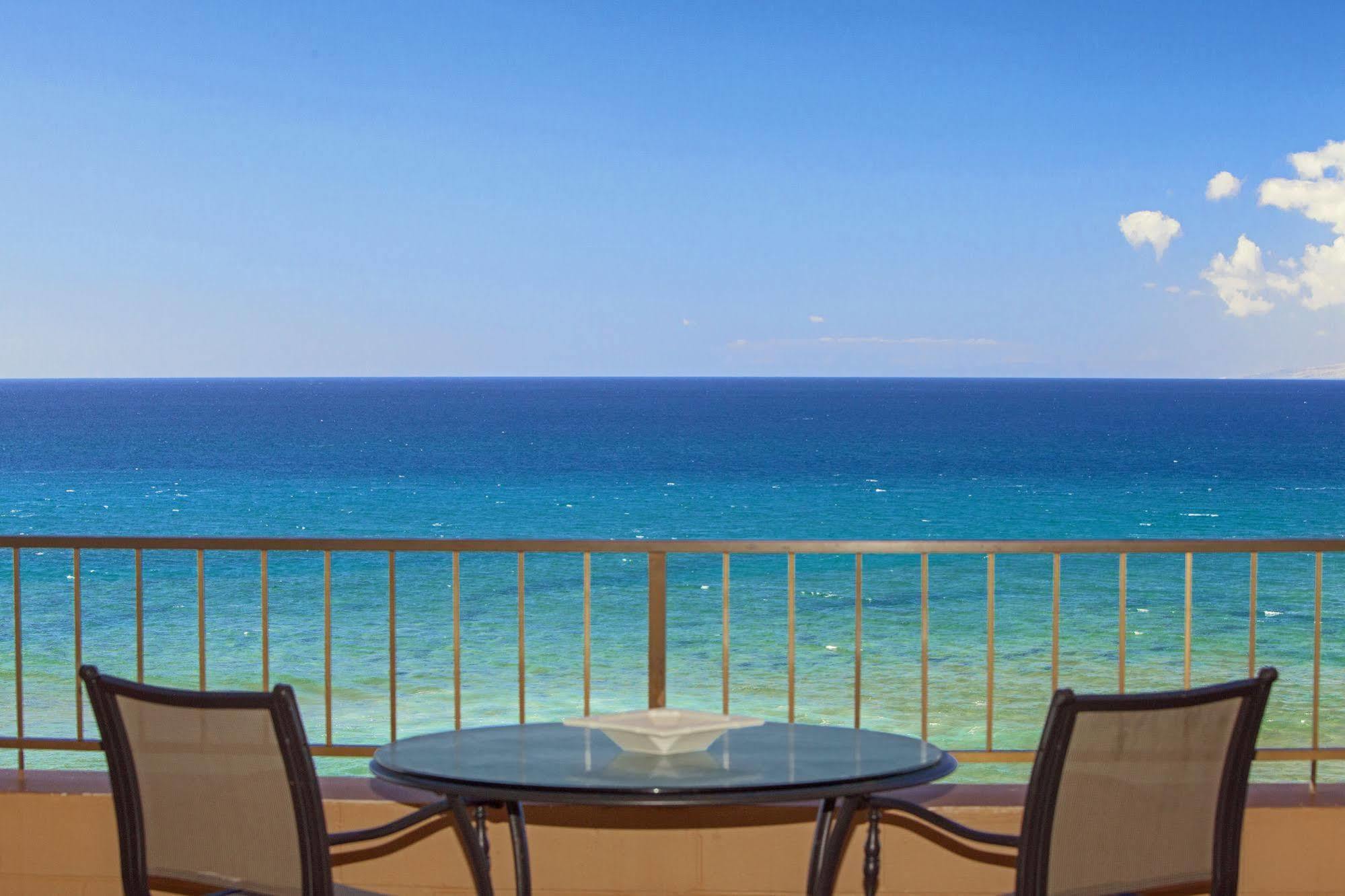Aparthotel Maui Kai 3*