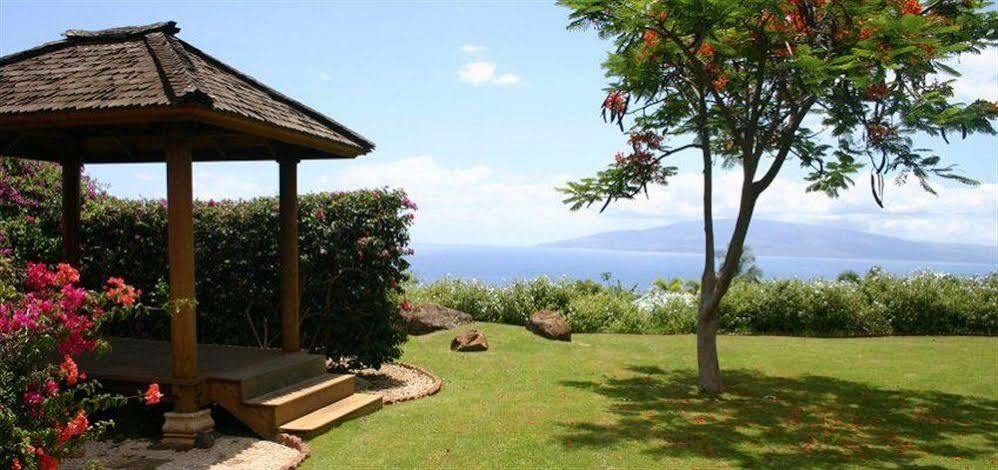 Ho'oilo House Bed & Breakfast 4*
