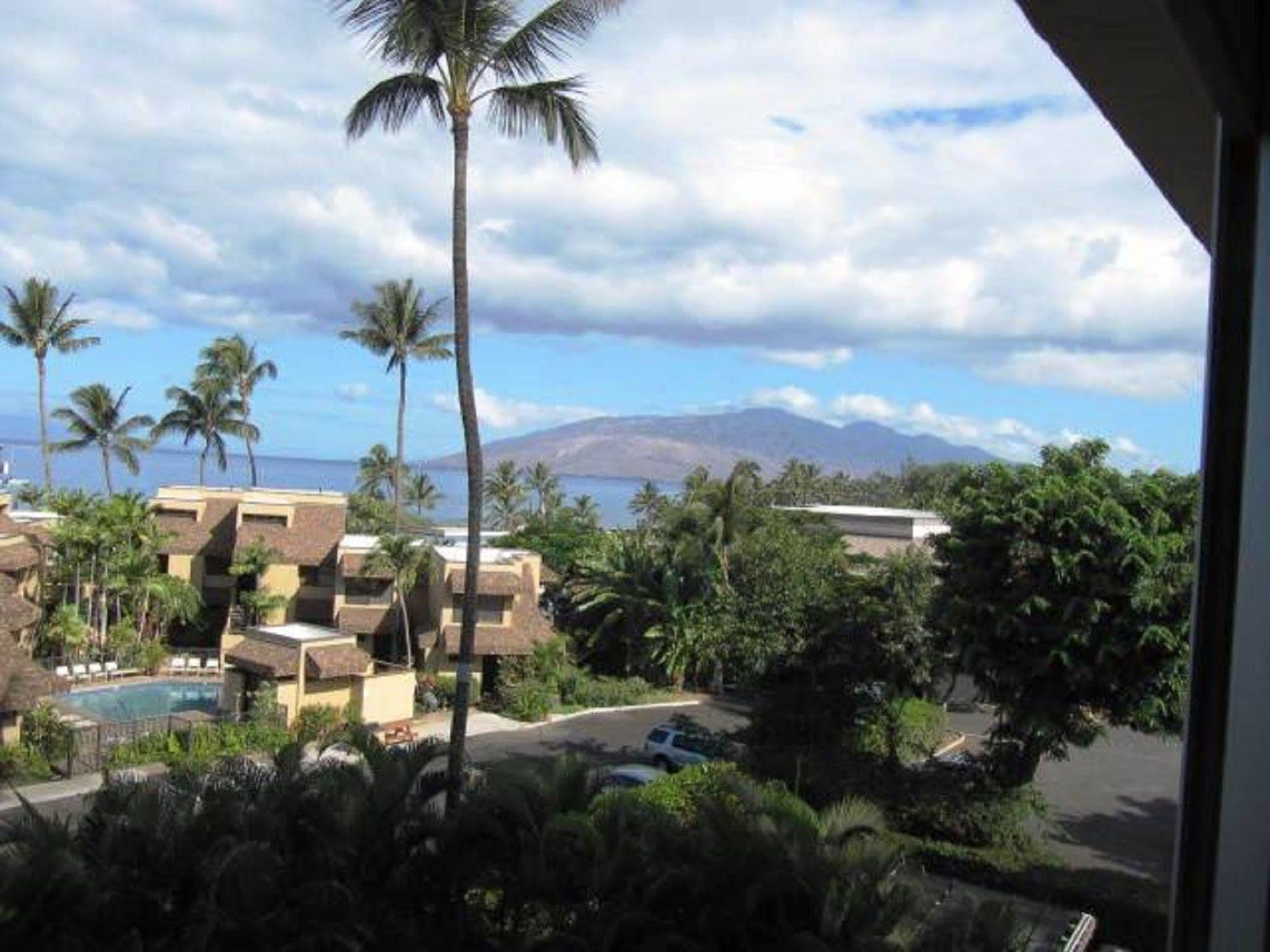 Kamaole Royale Kihei