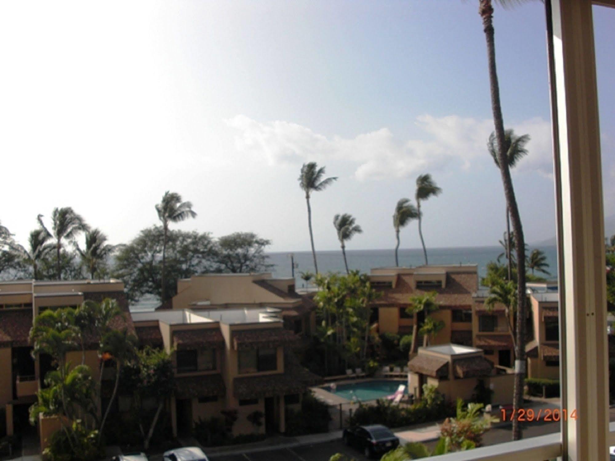Kamaole Royale Aparthotel