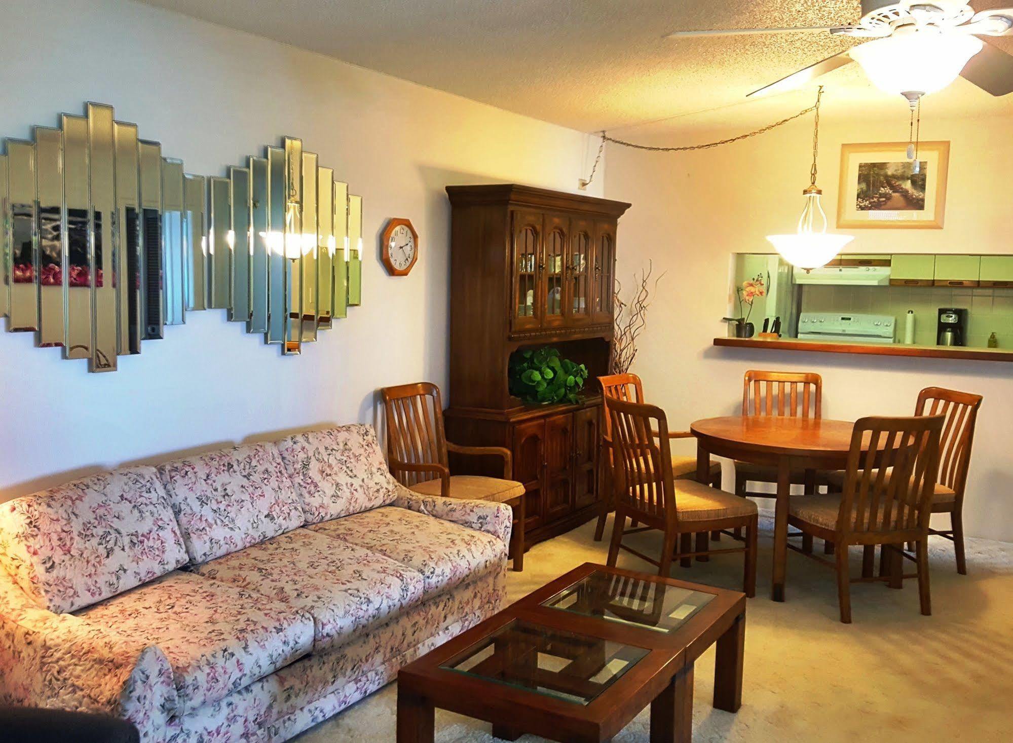 Kamaole Royale Aparthotel 3*