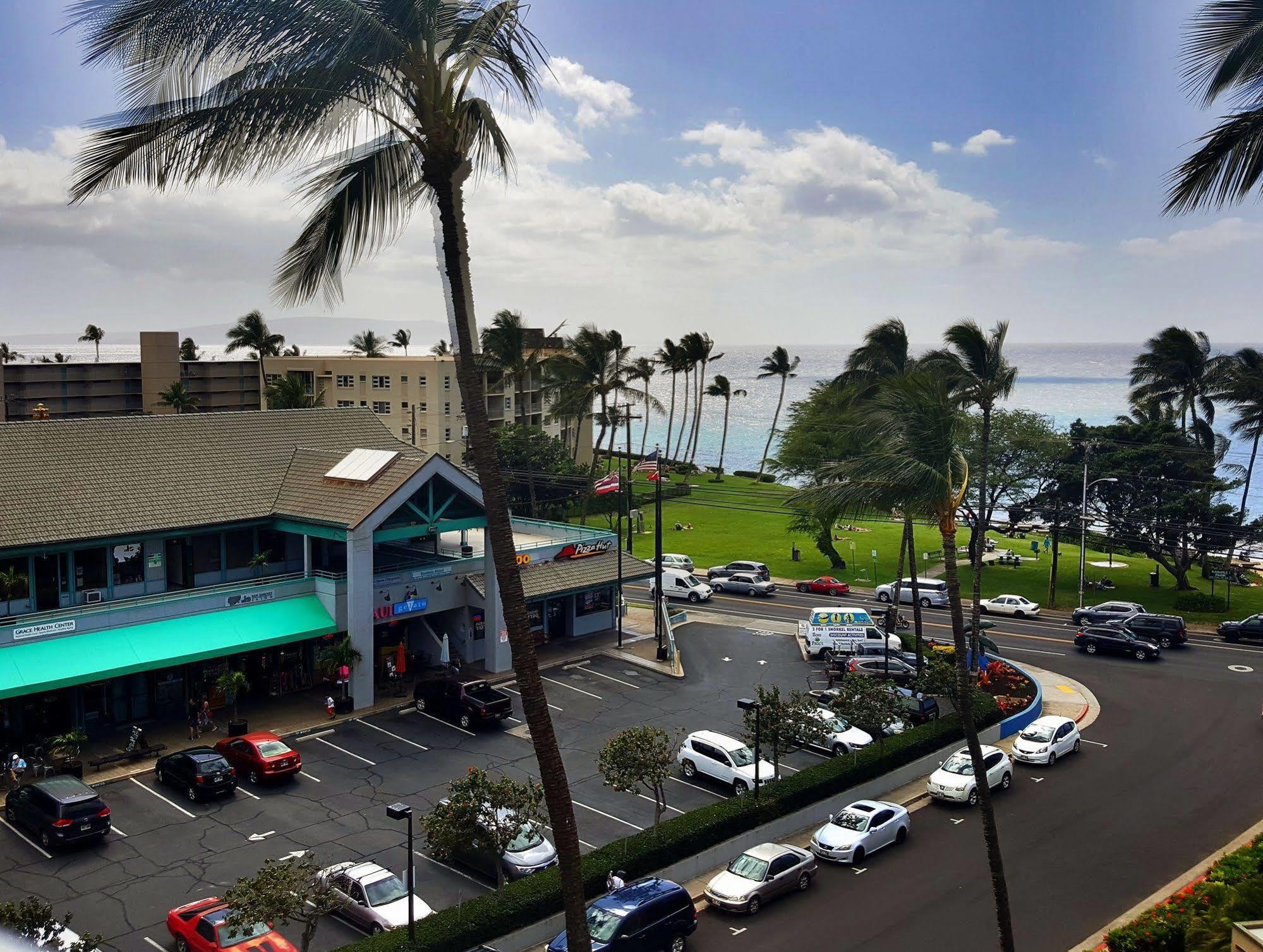 Aparthotel Kamaole Royale Kihei