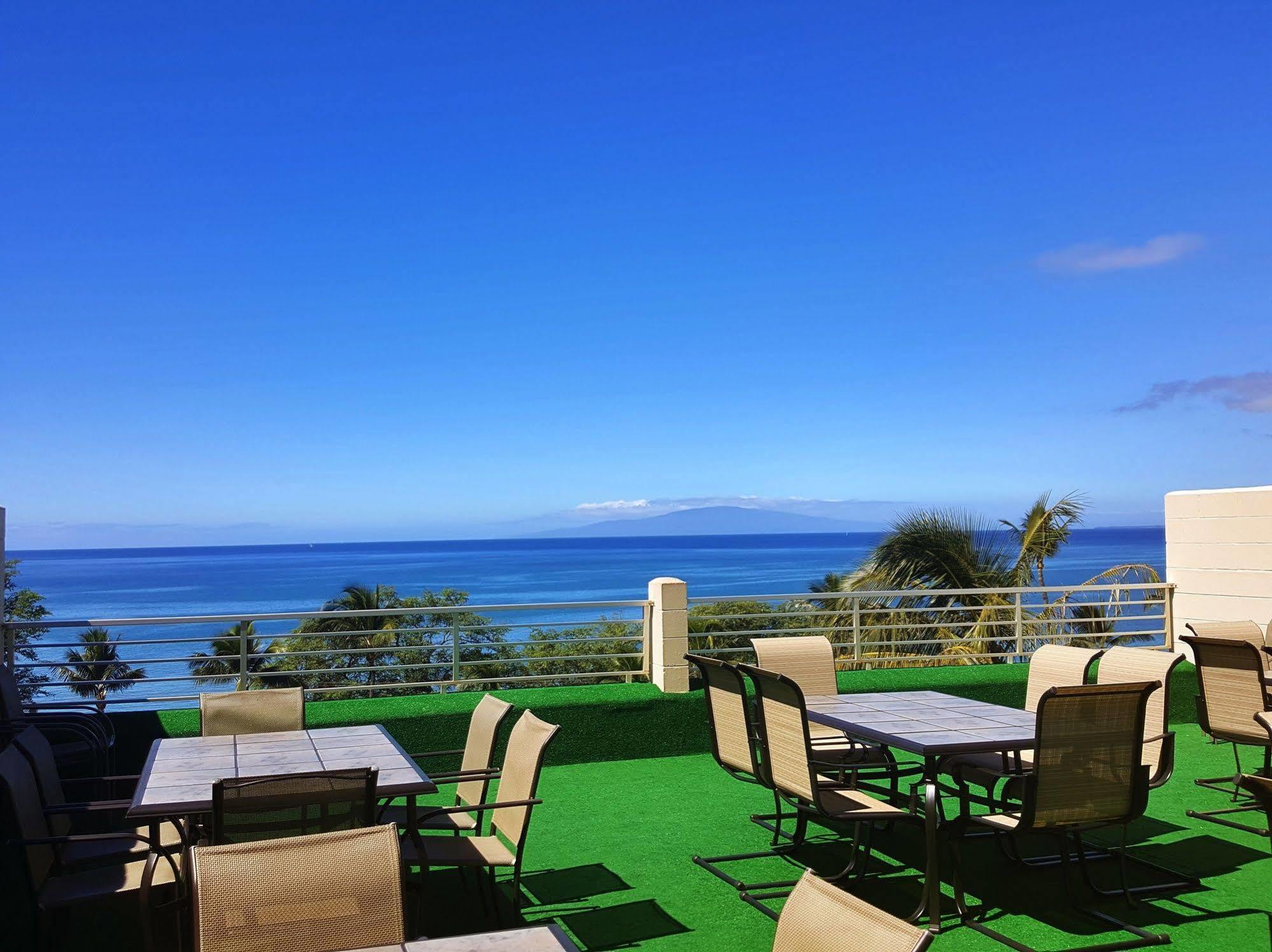 Aparthotel Kamaole Royale Kihei