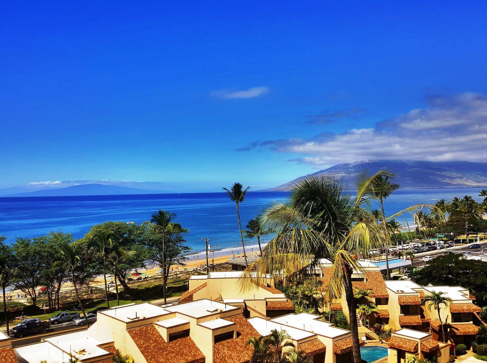 Kamaole Royale 3*