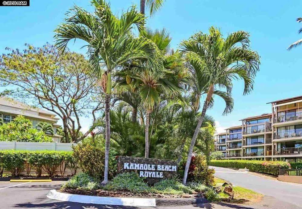 Kamaole Royale 3*