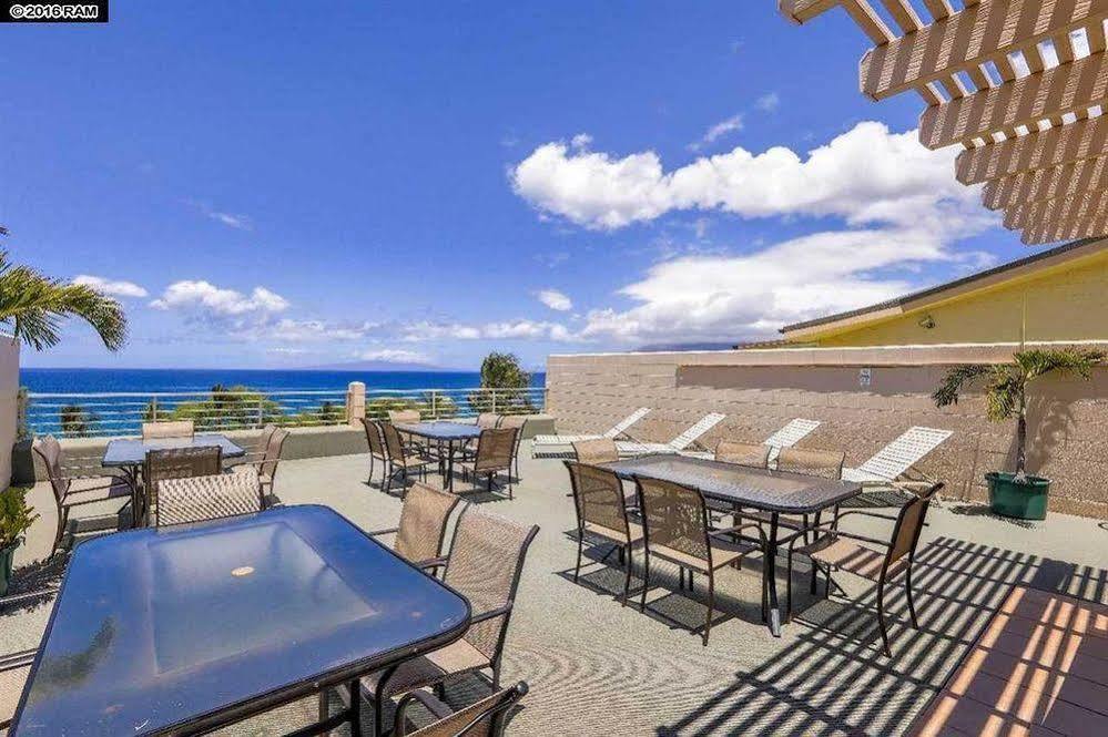 Aparthotel Kamaole Royale