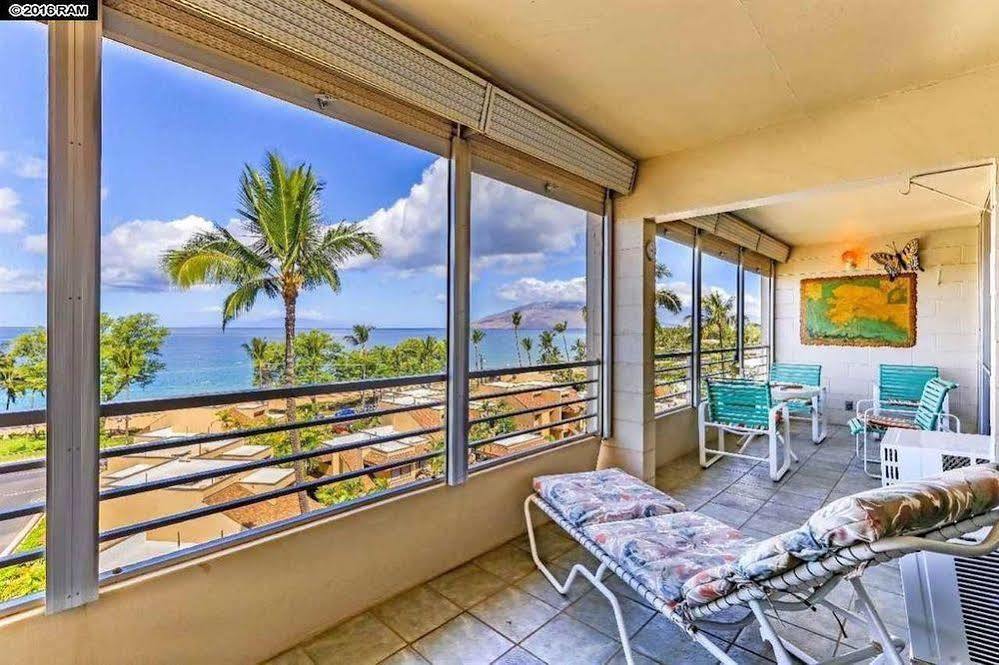 Aparthotel Kamaole Royale
