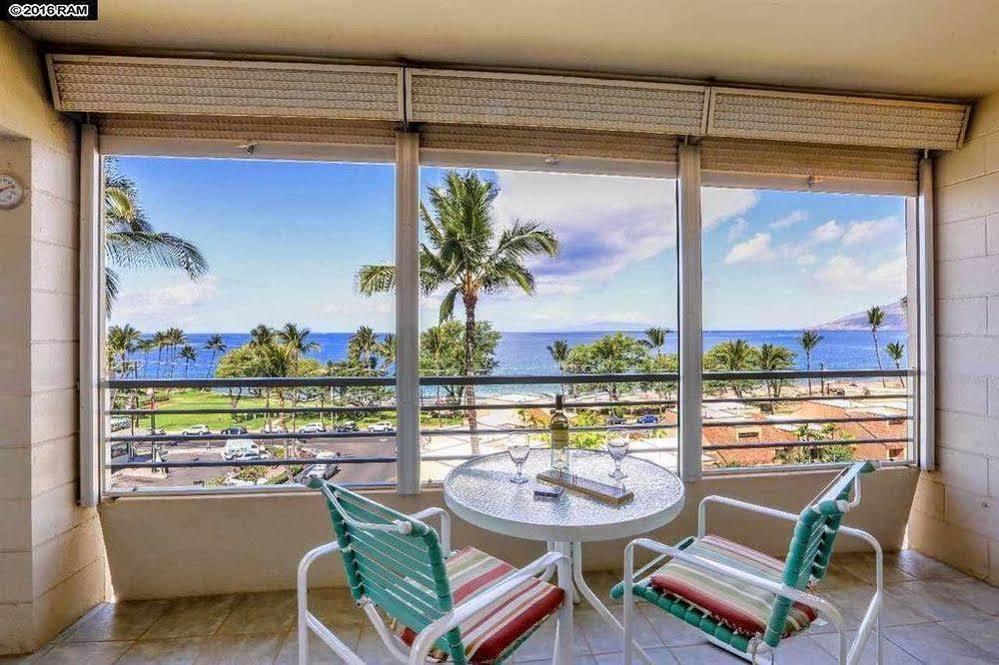 Aparthotel Kamaole Royale 3*