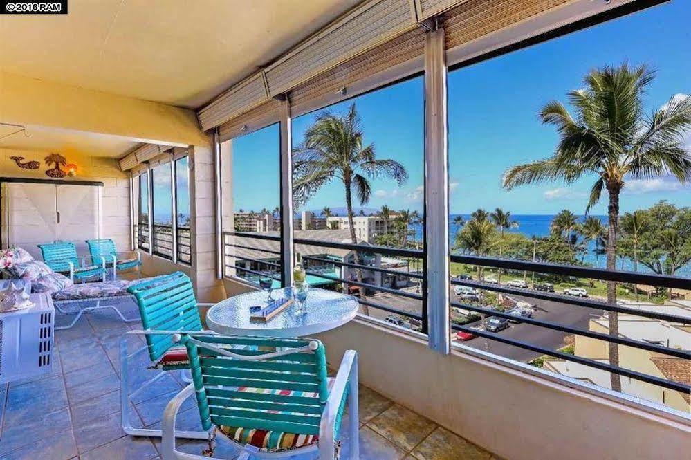 Kamaole Royale Kihei