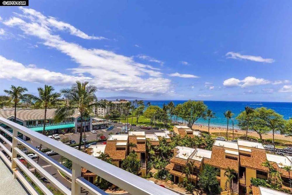Aparthotel Kamaole Royale Kihei