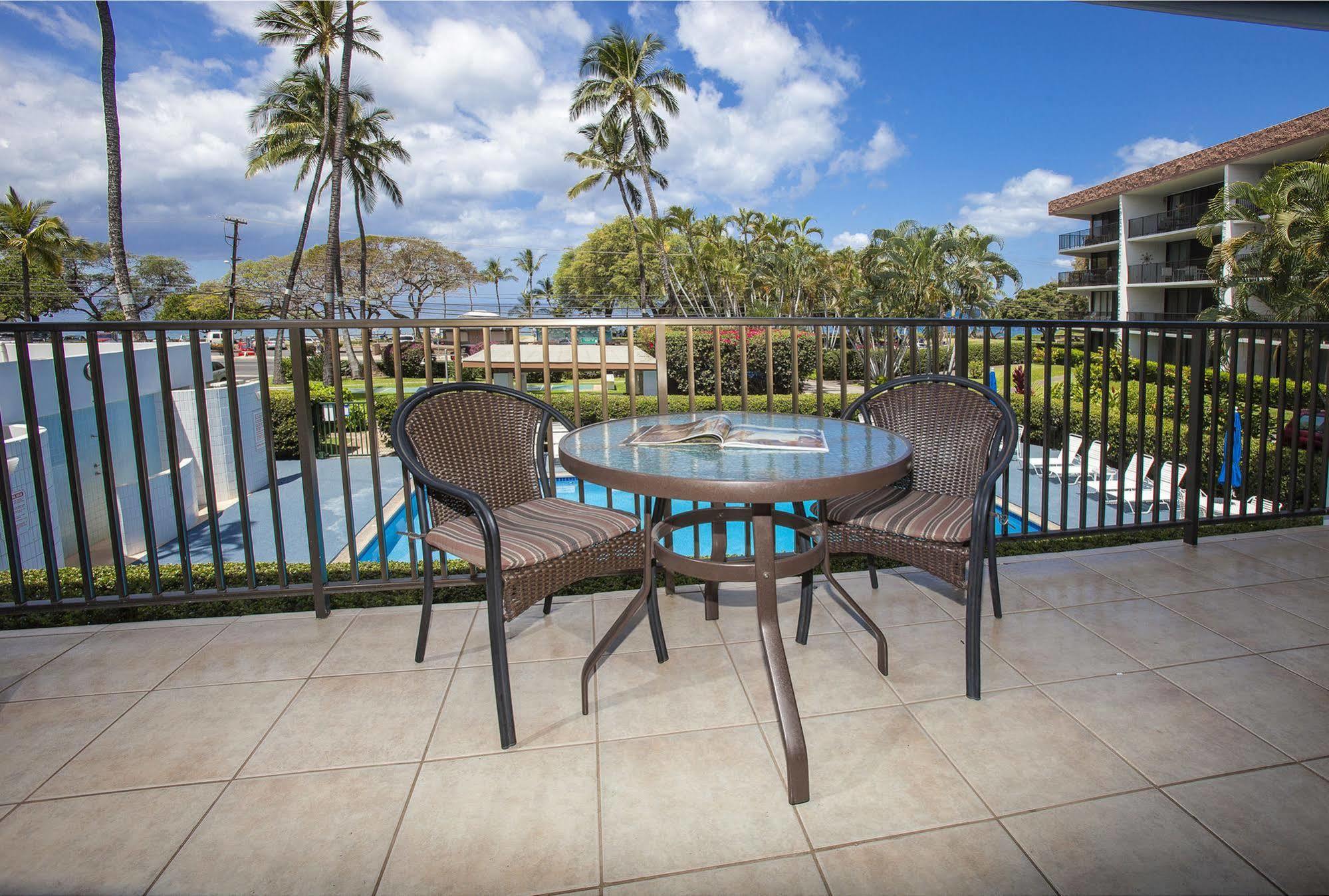 Maui Parkshore By Maui And 2*