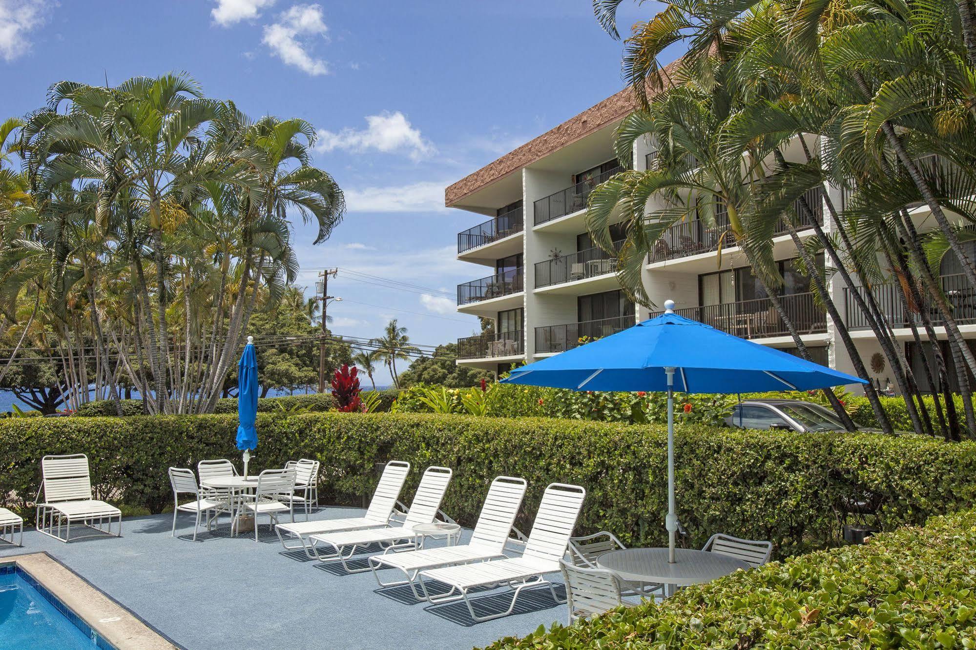Maui Parkshore By Maui And Aparthotel 2*