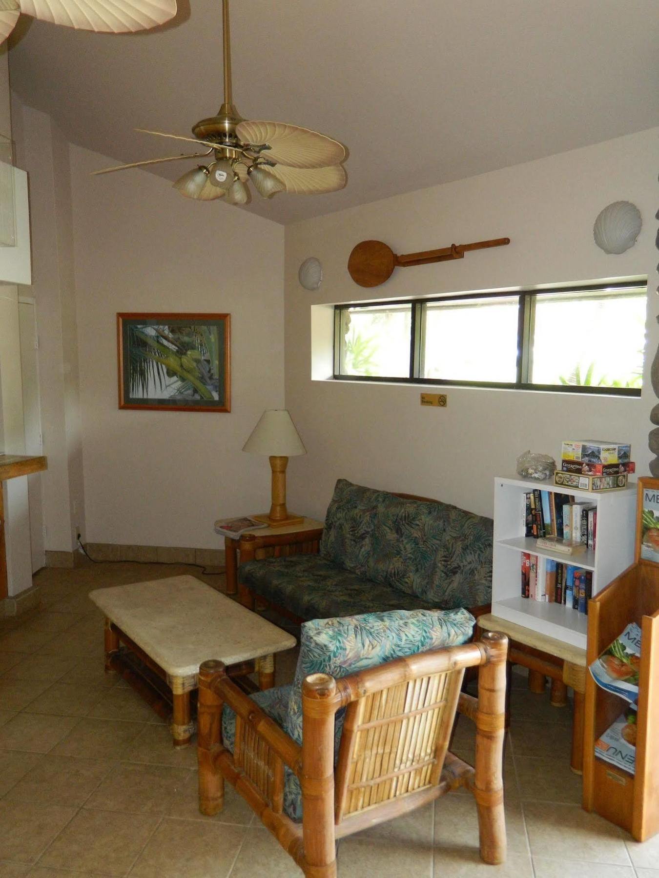 Kahana Beach Resort Aparthotel Kahana