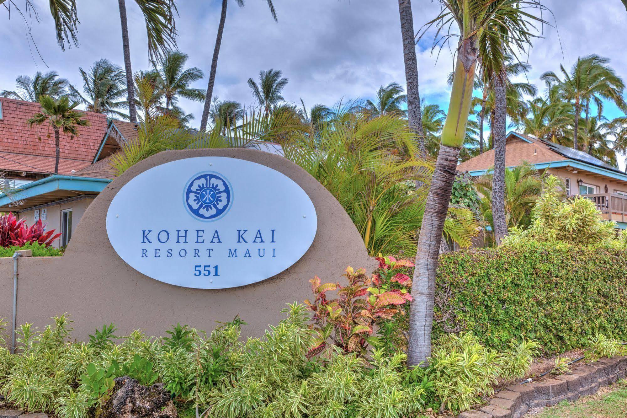 Hotel Kohea Kai Maui 3*
