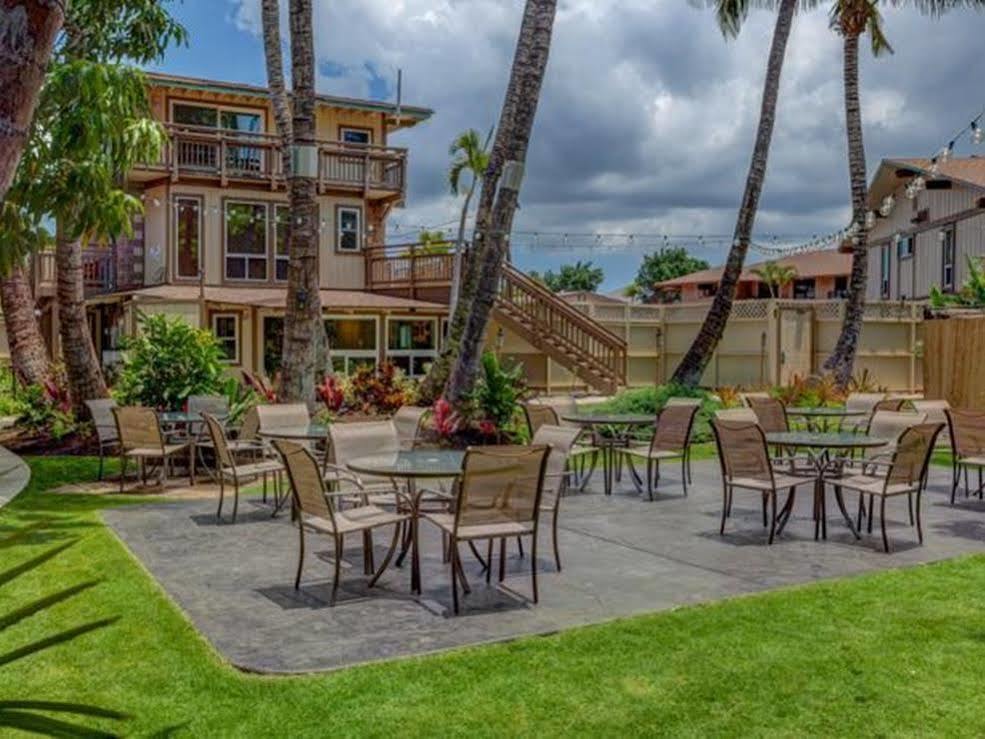 Hotel Kohea Kai Maui 3*