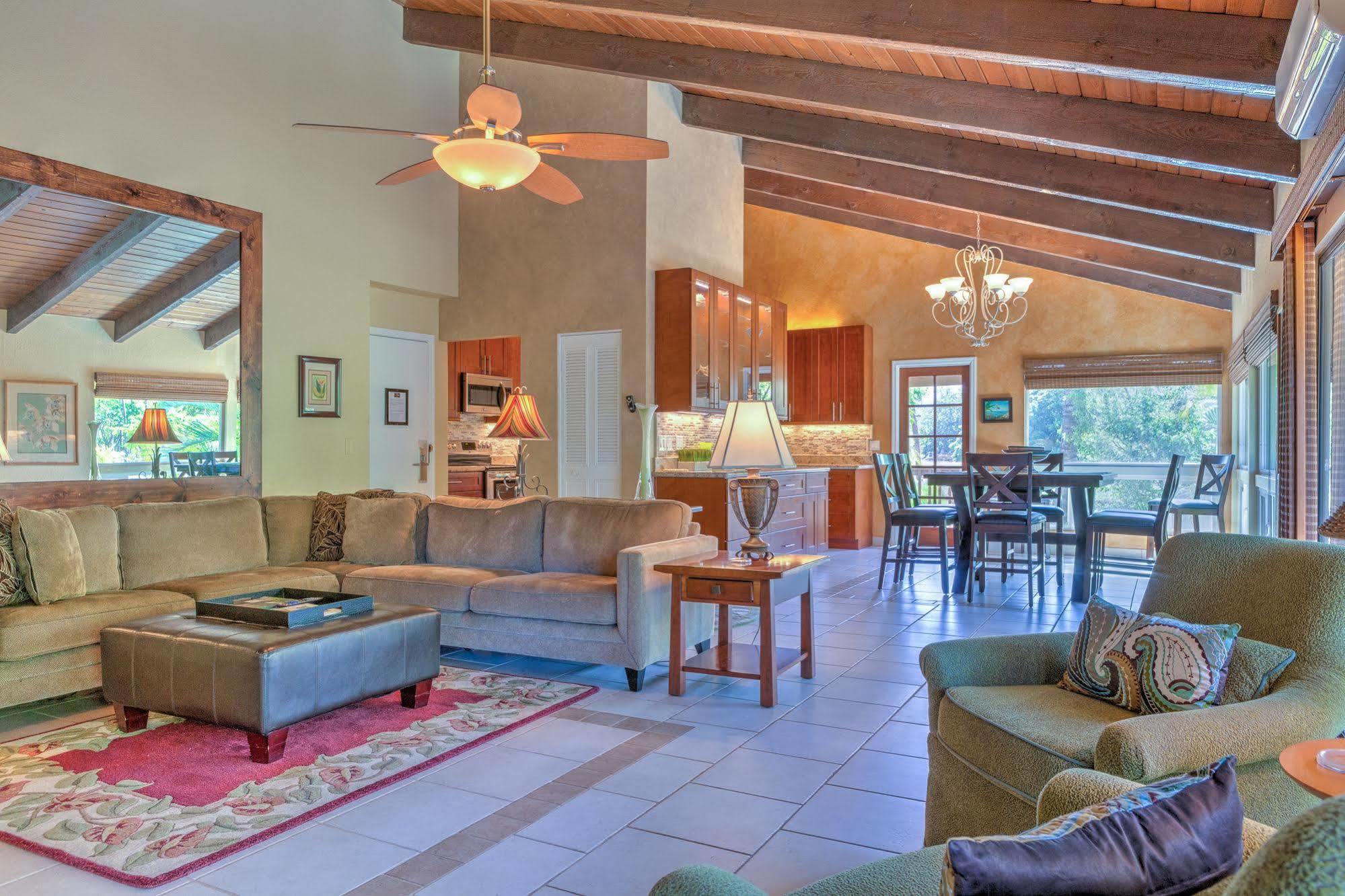 Hotel Kohea Kai Maui Kihei