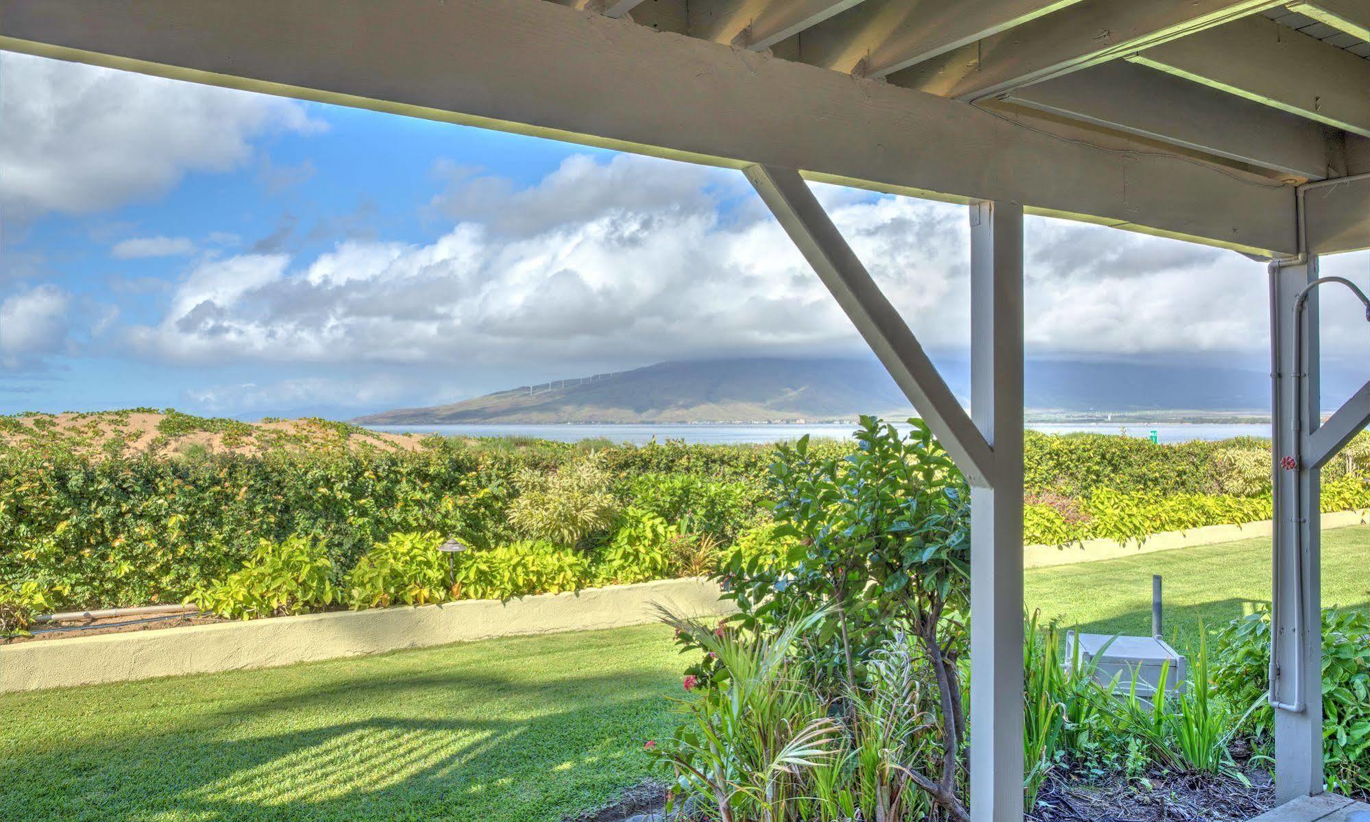Kohea Kai Maui Hotel 3*