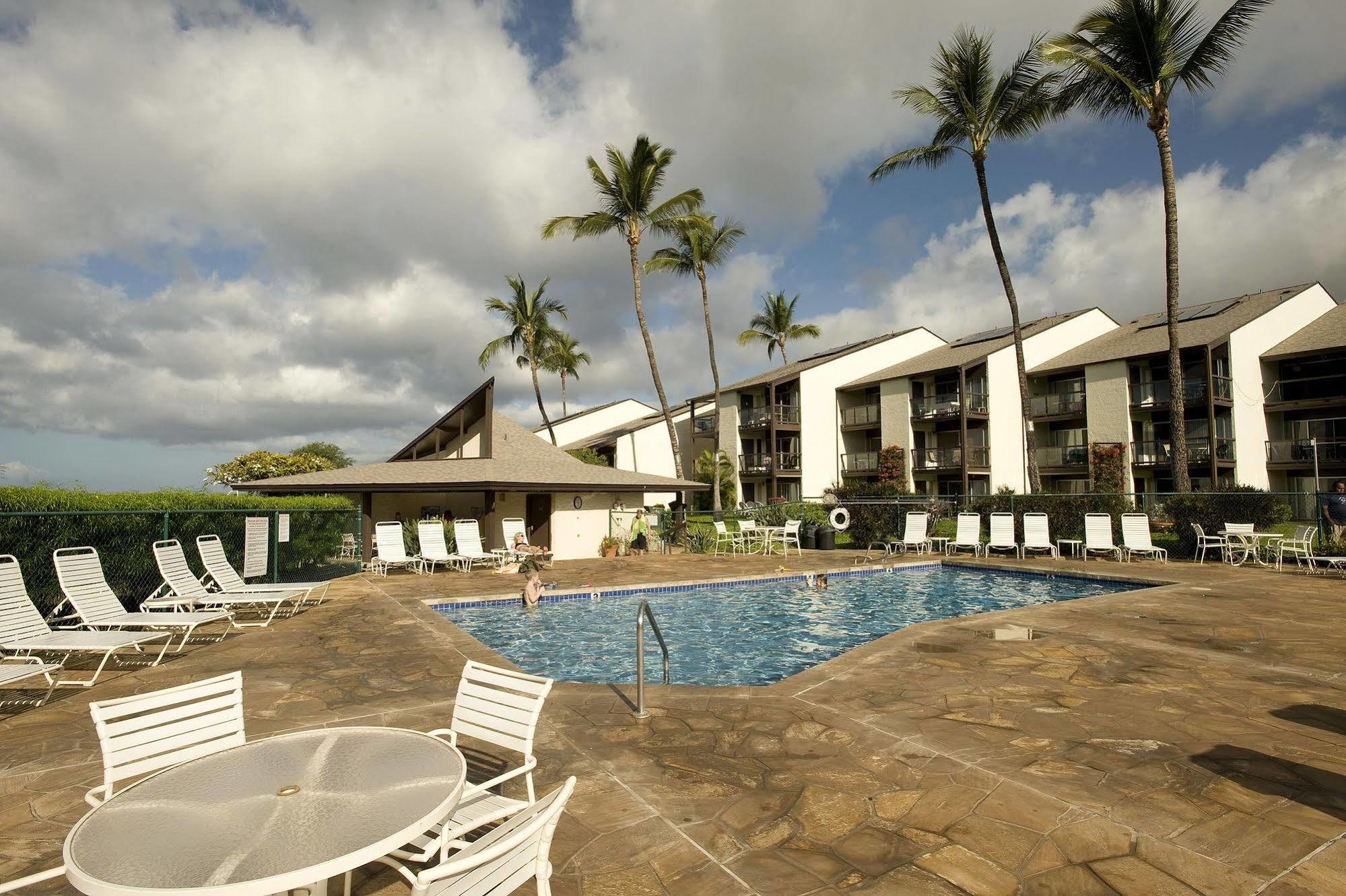 Hale Kamaole 3*
