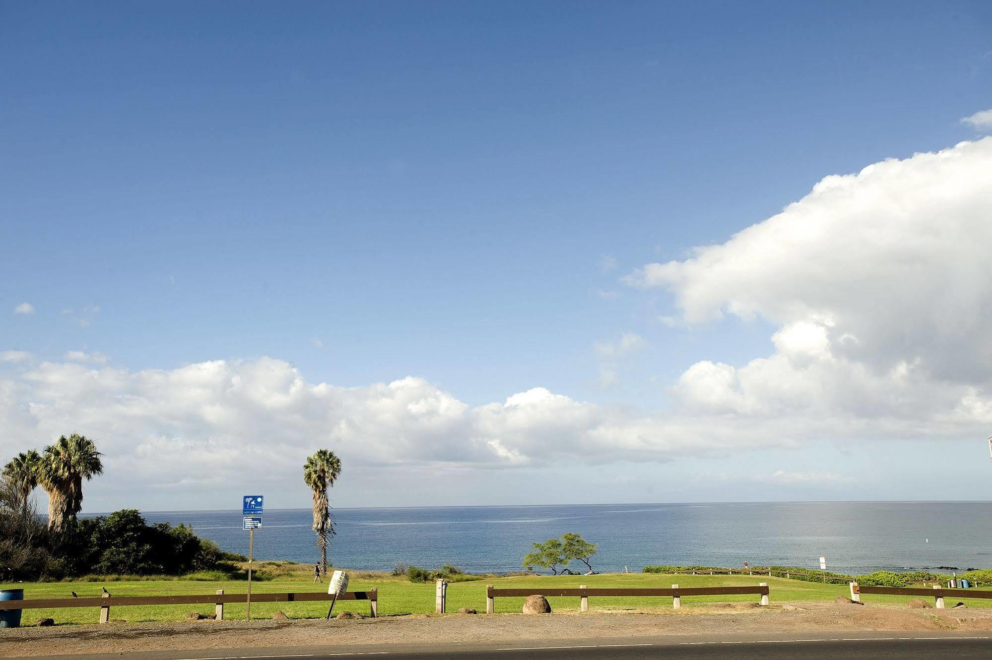 Hale Kamaole Aparthotel 3*
