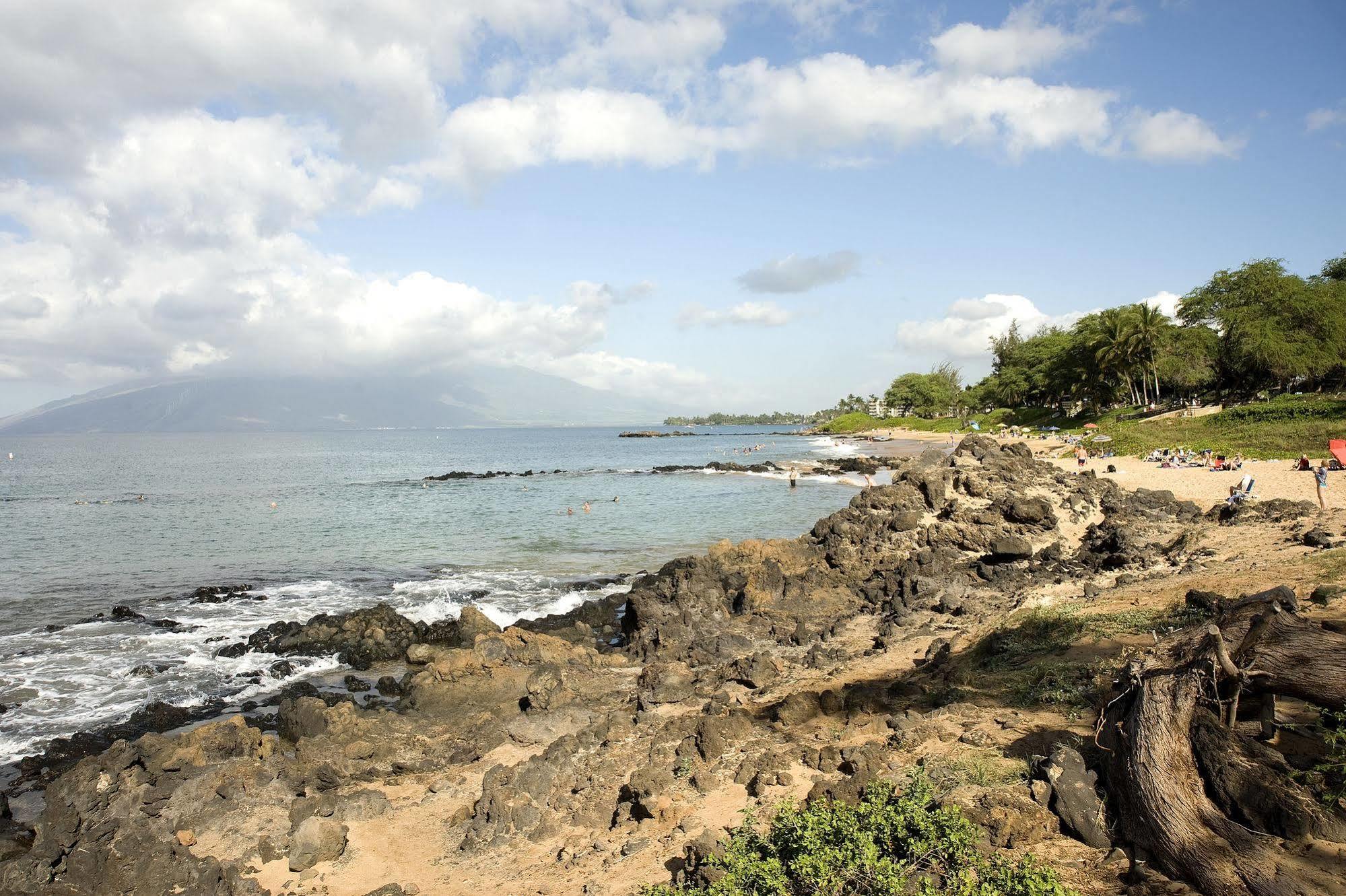 Aparthotel Hale Kamaole Wailea (Maui)