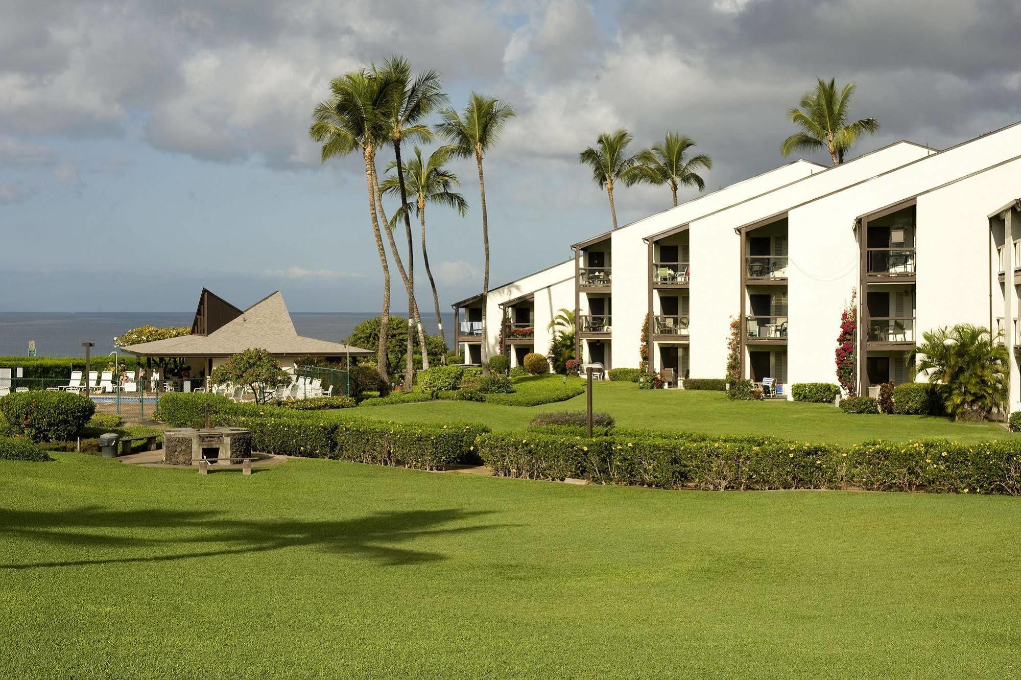 Hale Kamaole Aparthotel 3*