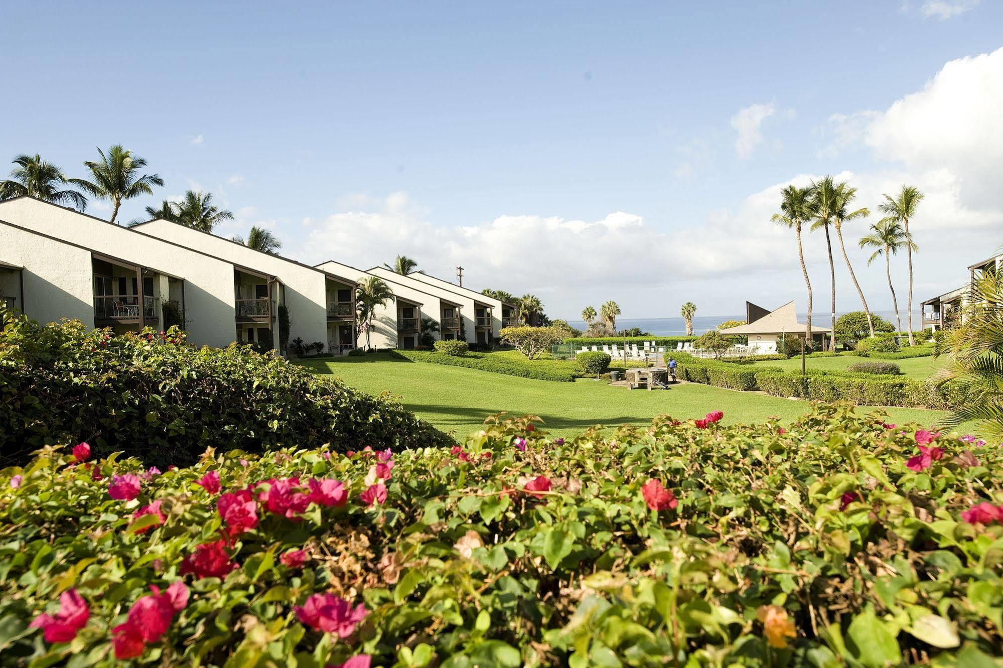 Aparthotel Hale Kamaole