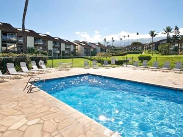 Hale Kamaole Aparthotel