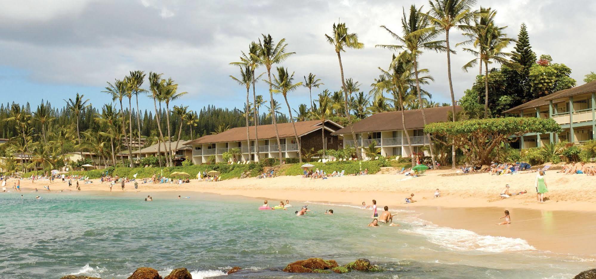 Napili Sunset Front Aparthotel Lahaina