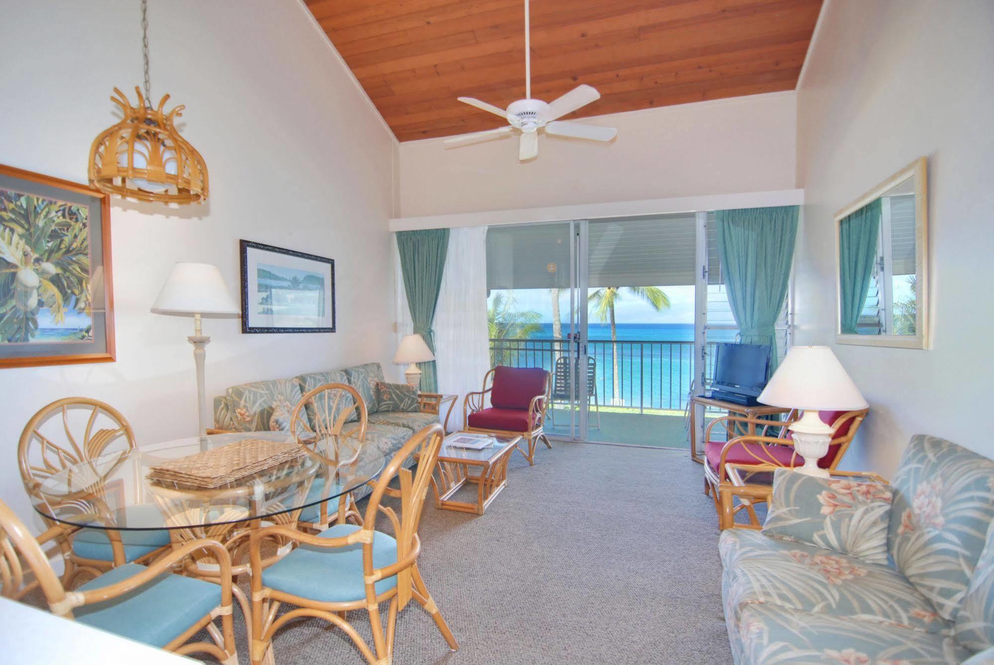 Aparthotel Napili Sunset Front Lahaina