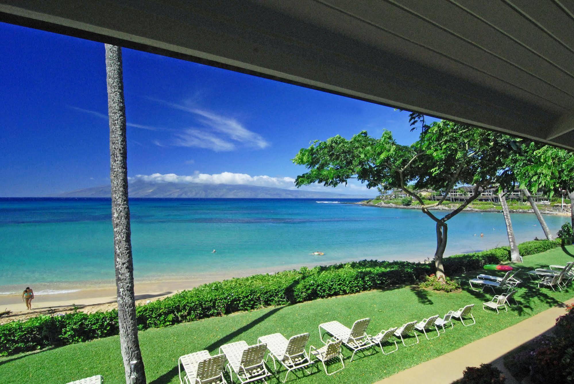 Napili Sunset Front Aparthotel
