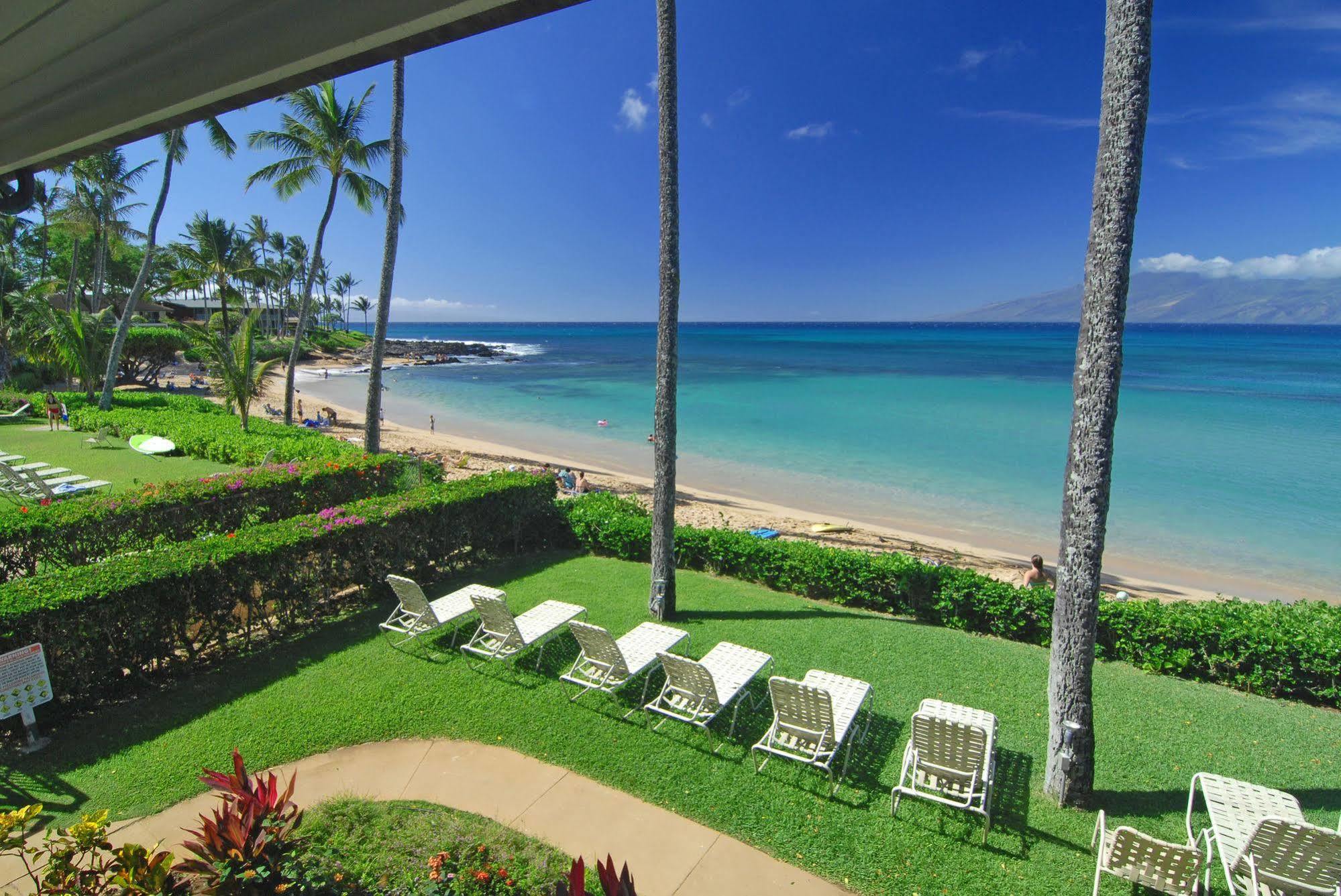Napili Sunset Front Aparthotel