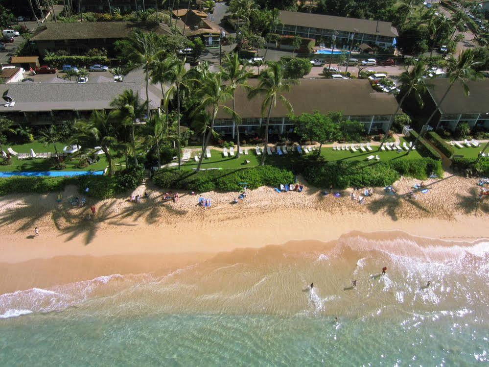 Napili Sunset Front 2* Lahaina