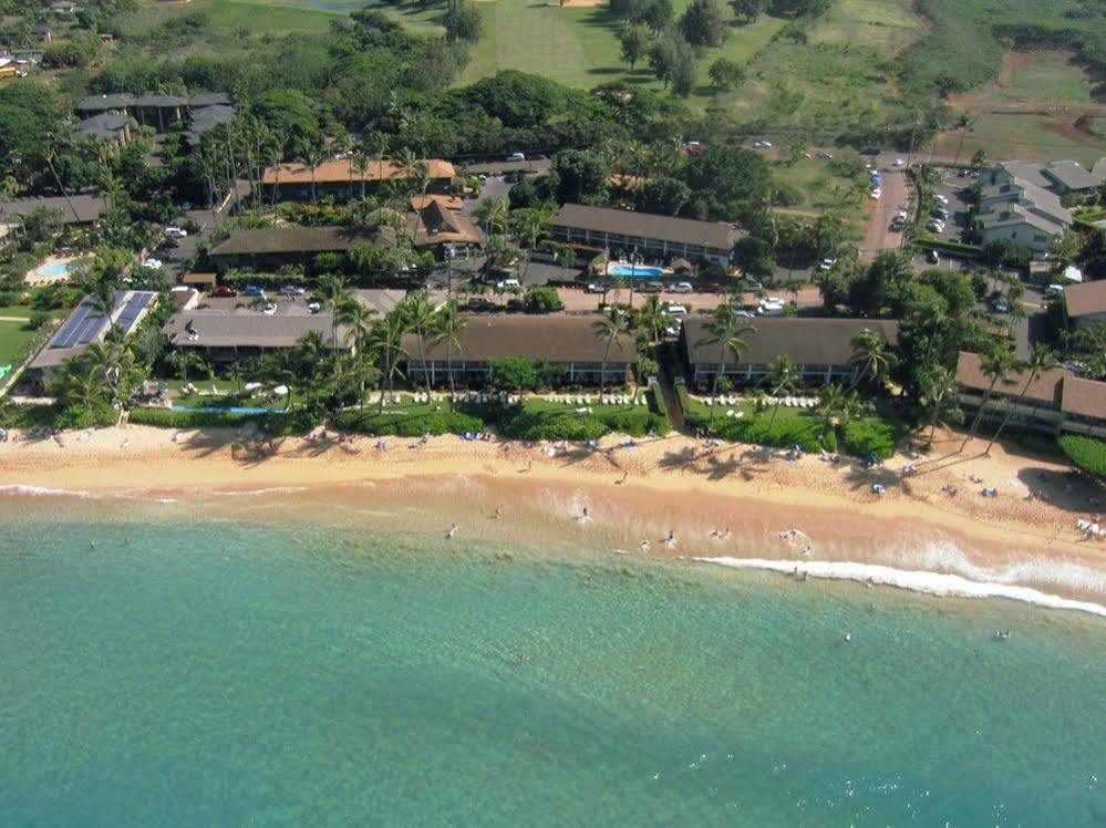 Napili Sunset Front Aparthotel Lahaina