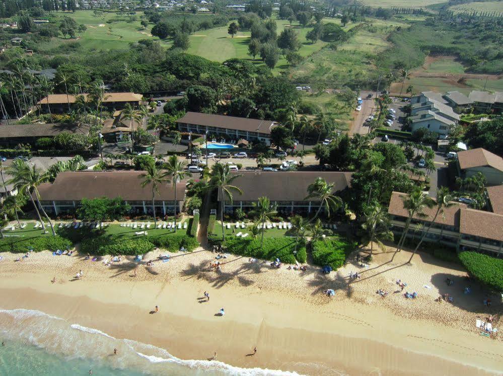 Aparthotel Napili Sunset Front 2*