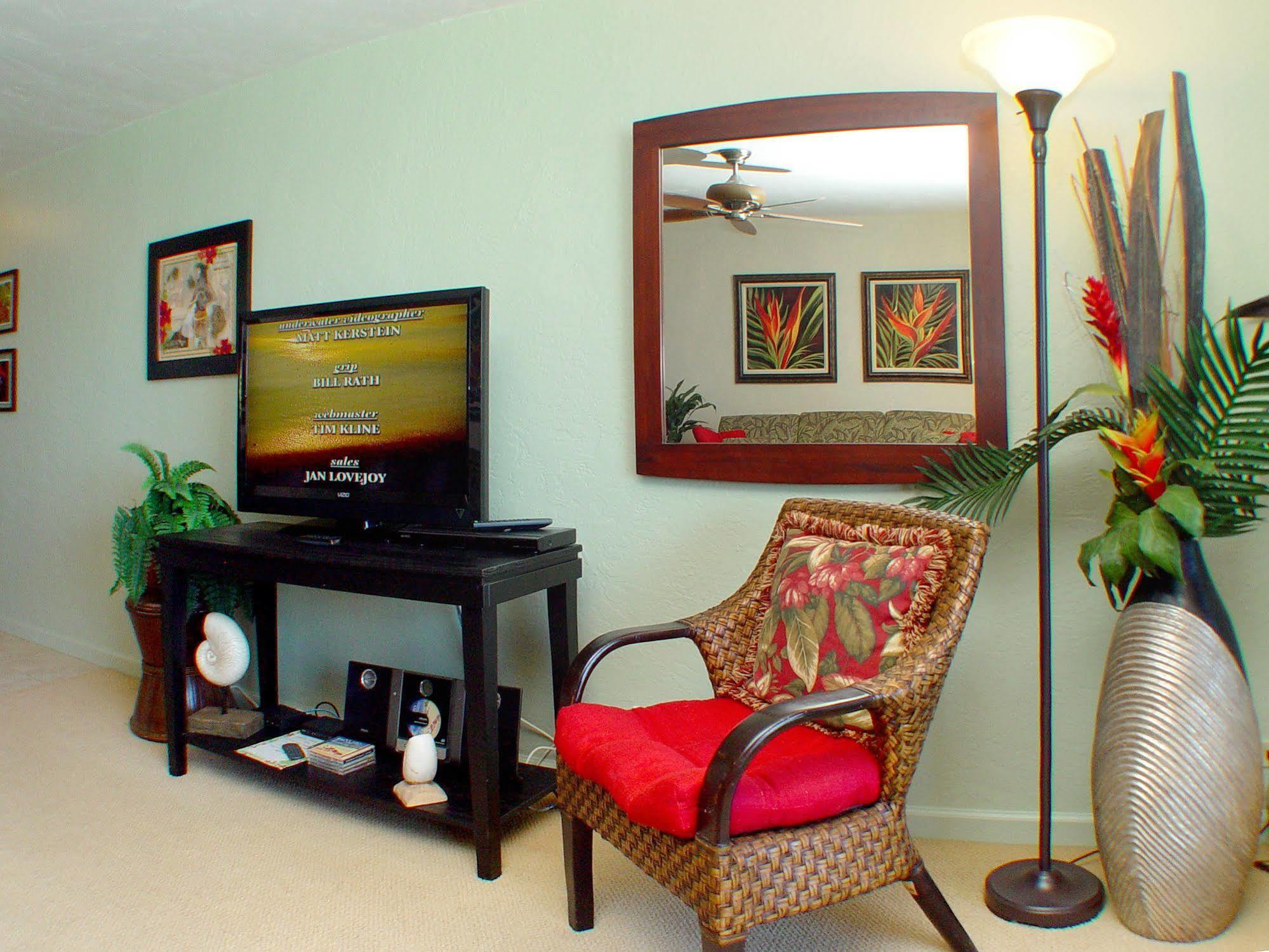 Kaleialoha Aparthotel Lahaina