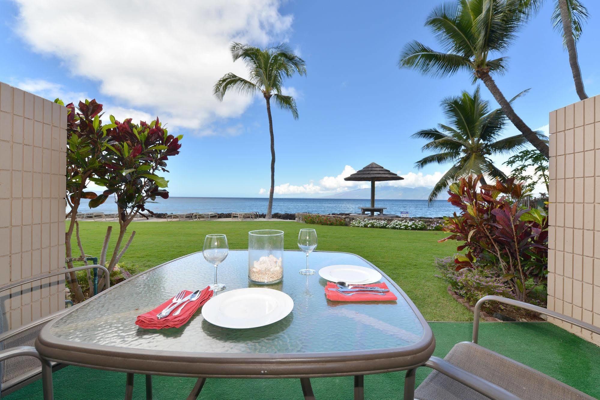 Kaleialoha 4* Lahaina