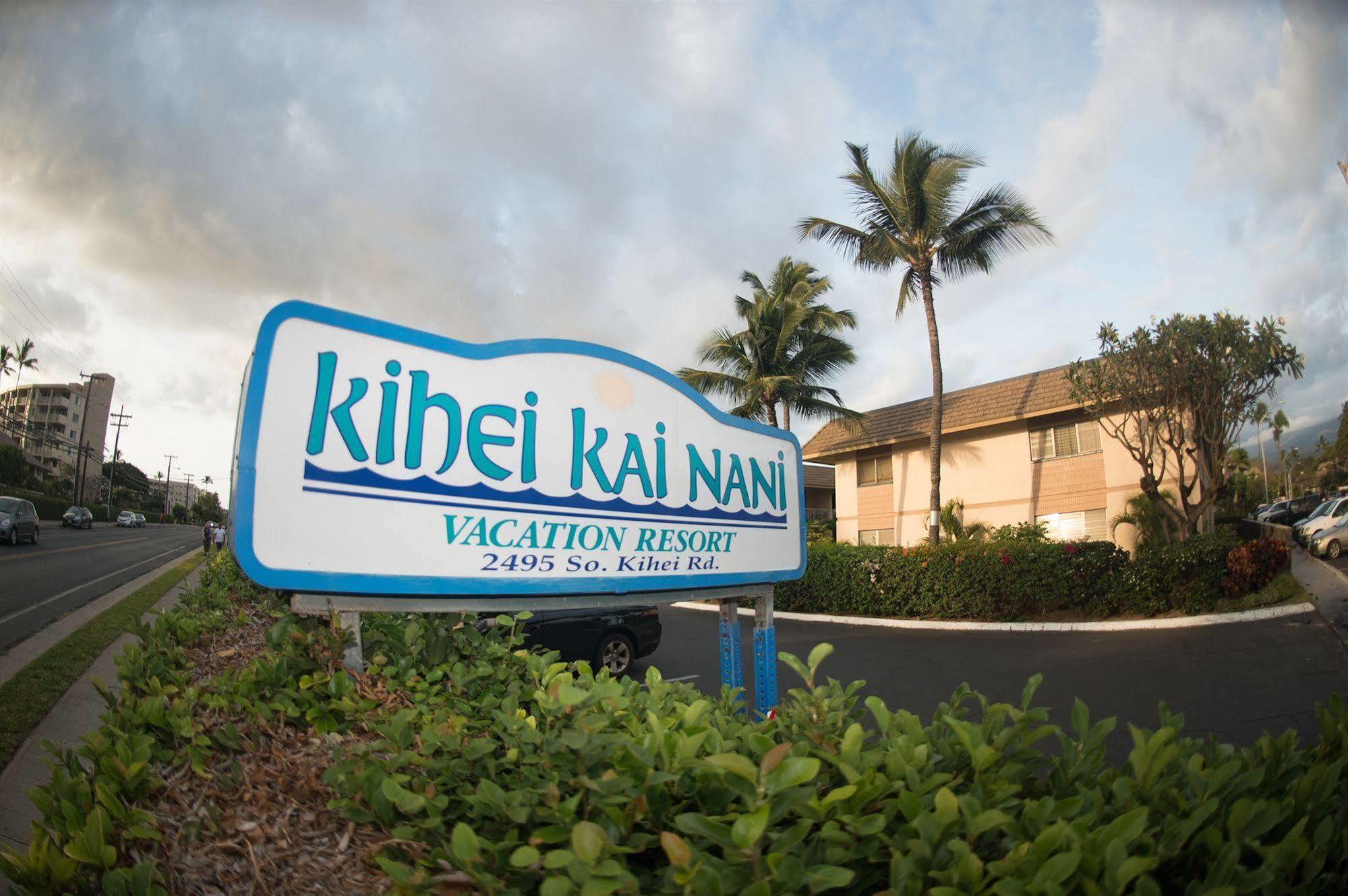 Apartment Kai Nani Kihei