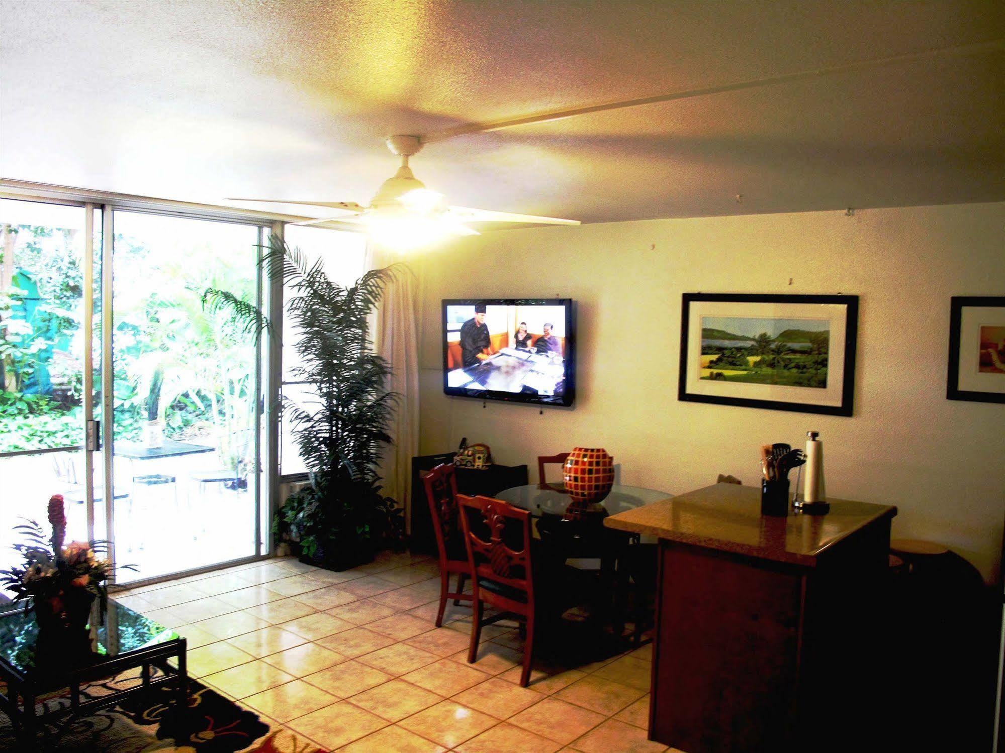 Apartment Kai Nani Kihei